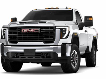 New 2026 GMC Sierra 3500 Pro