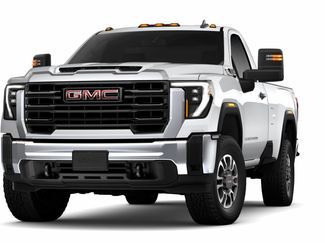 New 2026 GMC Sierra 3500 Pro video 1