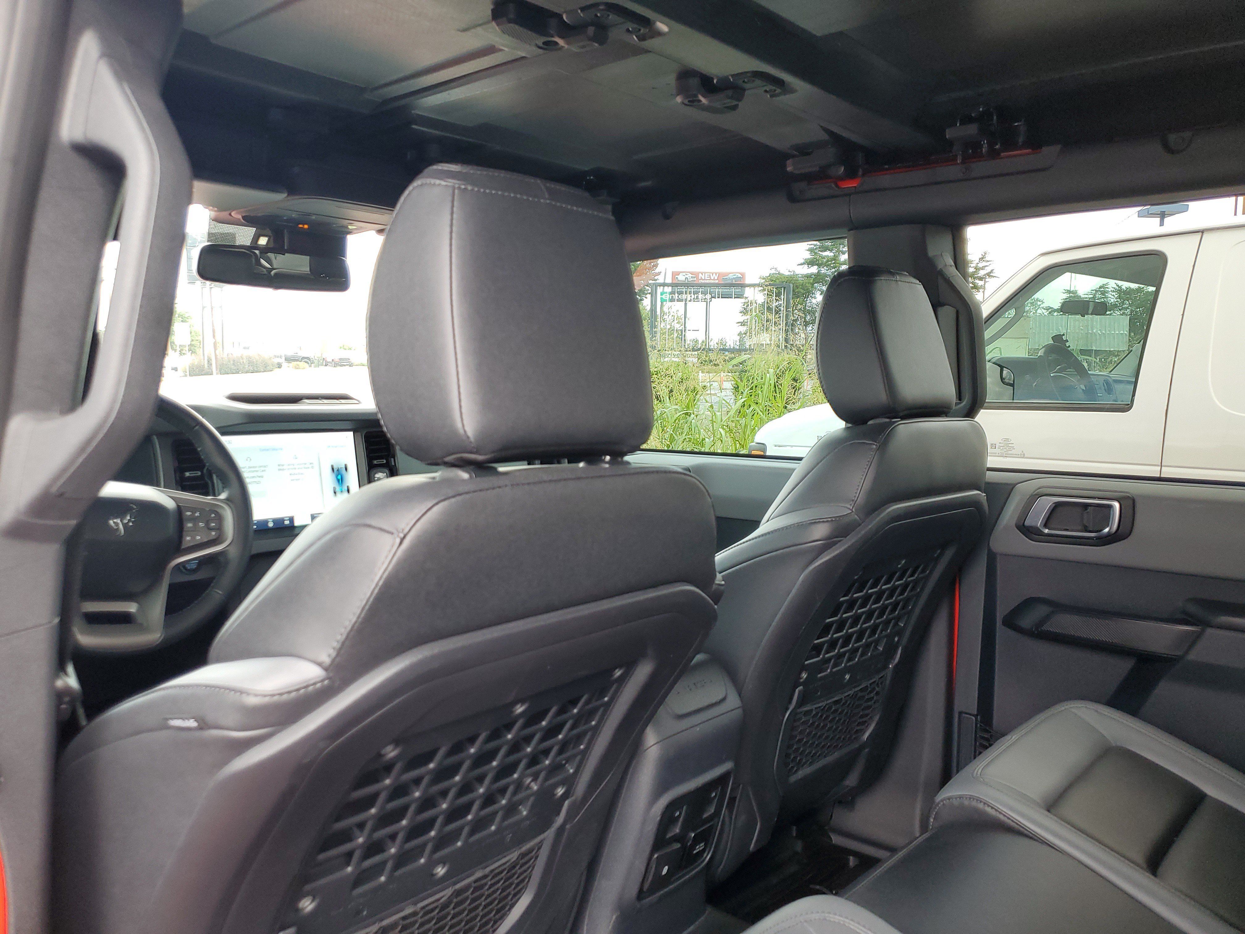 Used 2024 Ford Bronco Big Bend AWD/4WD image 11