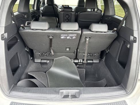 Used 2025 Honda Odyssey Sport-L image 12