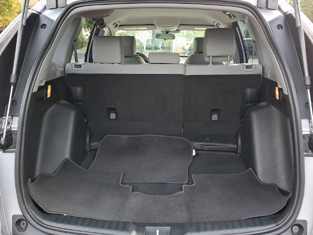 Used 2021 Honda CR-V LX image 28