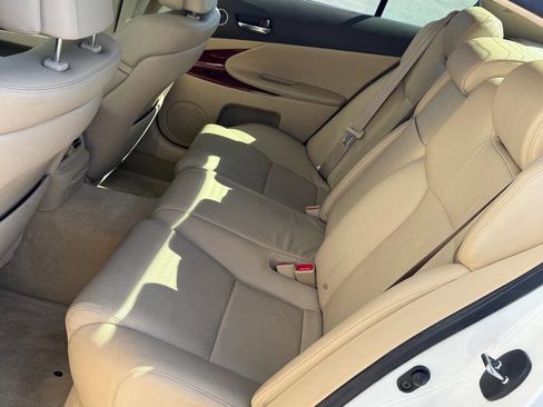 Used 2006 Lexus GS 300 image 8