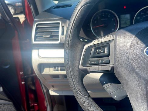 Used 2016 Subaru Forester 2.5i Premium w/ All-Weather Package image 20