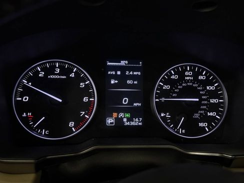 Used 2023 Subaru Outback Limited XT AWD/4WD image 36
