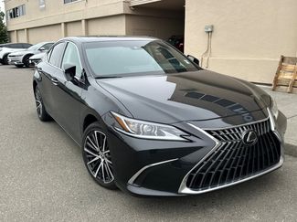 Used 2024 Lexus ES 300h w/ Premium Package FWD video 2