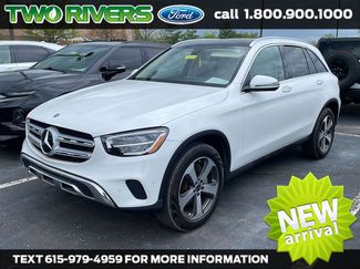 Used 2021 Mercedes-Benz GLC 300 4MATIC video 1