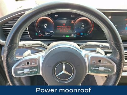 Used 2020 Mercedes-Benz GLS 580 4MATIC