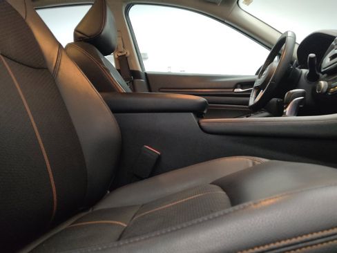 Used 2020 Nissan Altima 2.5 SR AWD/4WD image 21