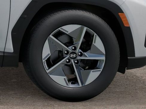 New 2026 Hyundai Tucson SEL image 8