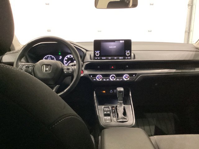 Used 2024 Honda CR-V EX image 13