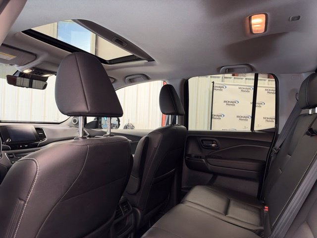 Certified 2023 Honda Ridgeline RTL-E image 19