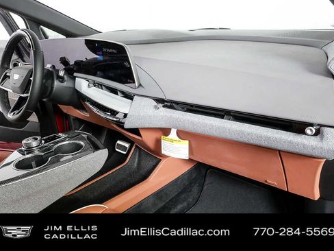 New 2026 Cadillac Optiq Sport 2 image 24