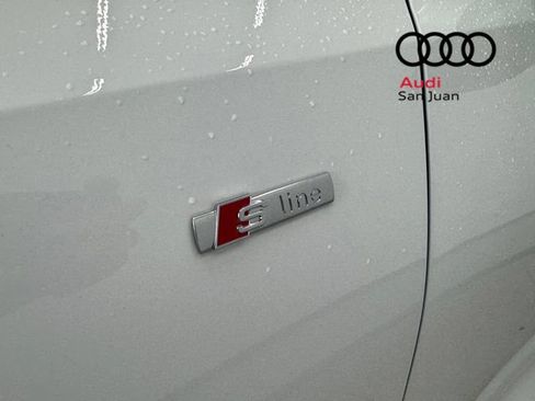 New 2026 Audi Q3 quattro 2.0T AWD/4WD image 7