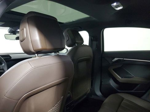 Used 2024 Audi A3 2.0T Premium w/ Convenience Package image 12