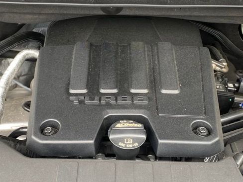 Certified 2026 GMC Sierra 1500 Elevation AWD/4WD image 53