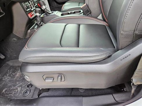 New 2026 Jeep Gladiator Rubicon image 4