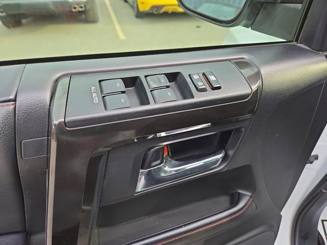 Used 2024 Toyota 4Runner TRD Off-Road Premium w/ Off Road Premium Plus Package AWD/4WD image 15