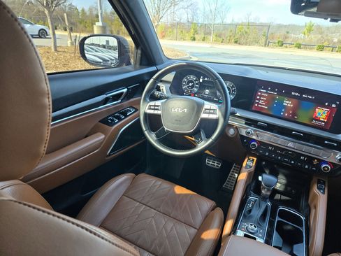Used 2023 Kia Telluride SX Prestige X-Pro image 9