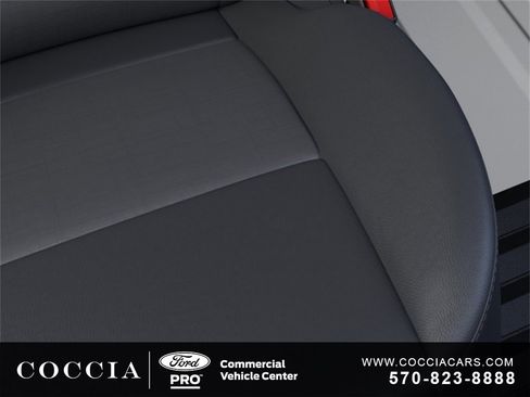 New 2026 Ford Transit 150 Low Roof image 16