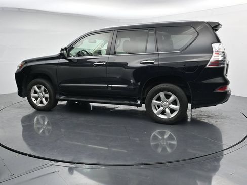 Used 2019 Lexus GX 460 AWD/4WD image 5