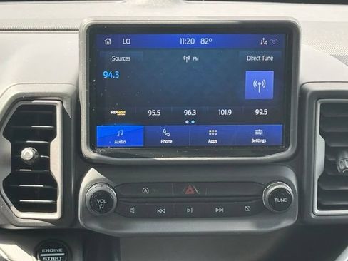 Used 2022 Ford Bronco Sport Big Bend AWD/4WD image 15