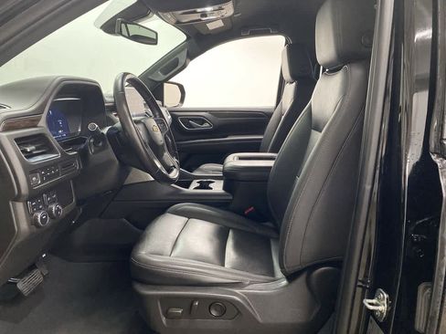 Used 2022 Chevrolet Tahoe LT image 13