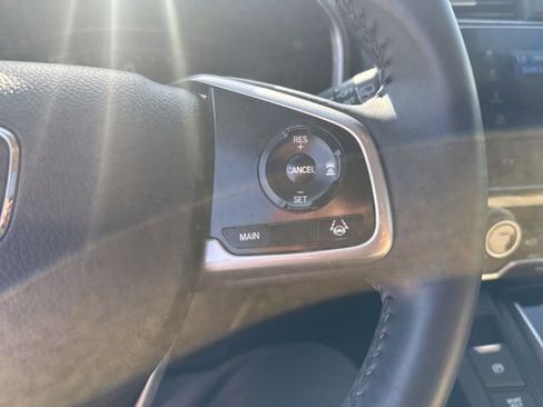 Used 2022 Honda CR-V EX-L image 13