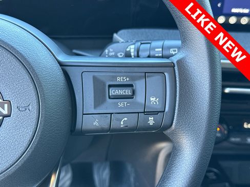 Used 2026 Nissan Kicks SV image 26