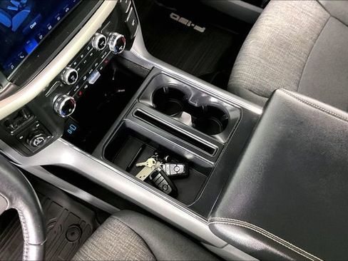 Used 2021 Ford F150 XLT w/ Equipment Group 302A High image 19