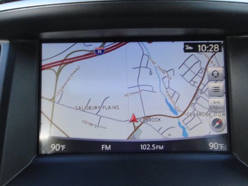 Used 2019 INFINITI QX60 Luxe w/ Essential Package image 11