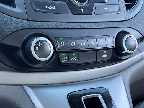 Used 2014 Honda CR-V LX image 15