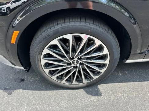 New 2026 Hyundai Palisade Calligraphy image 47