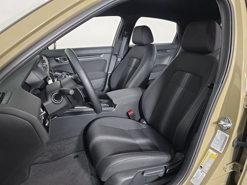 Used 2025 Honda Civic Sport image 23