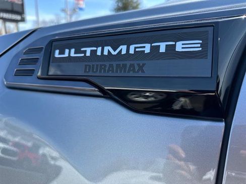 New 2026 GMC Sierra 2500 Denali Ultimate w/ Max Trailering Package image 7