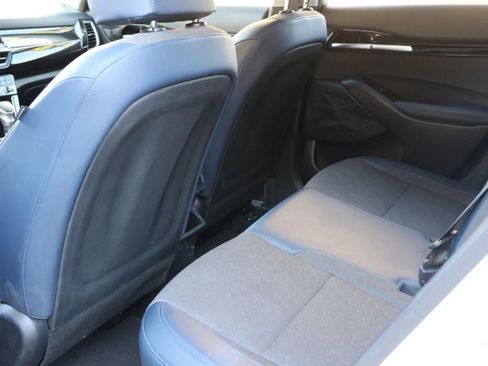 Used 2025 Kia Seltos S FWD image 12