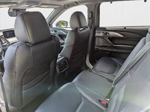 Used 2023 MAZDA CX-9 Grand Touring image 26