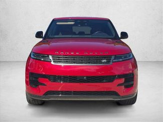 Used 2023 Land Rover Range Rover Sport SE AWD/4WD video 2