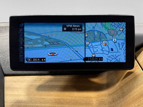 Used 2015 BMW i3 Base w/Range Extender image 13