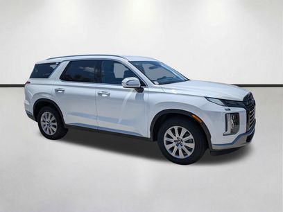 Used 2023 Hyundai Palisade SEL