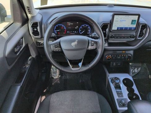 Certified 2024 Ford Bronco Sport Big Bend w/ Convenience Package AWD/4WD image 16