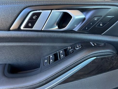 Used 2024 BMW X5 xDrive40i image 14