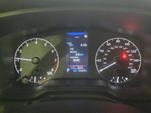 Used 2025 Toyota Corolla LE FWD image 23