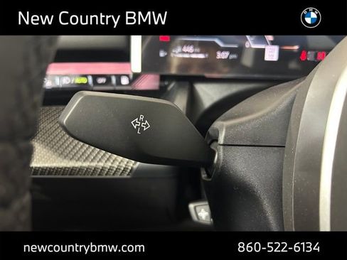 New 2027 BMW 550e xDrive AWD/4WD image 17