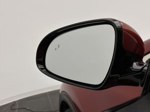 Used 2020 Kia Sportage S image 12