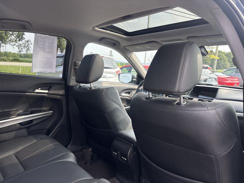 Used 2015 Honda Crosstour EX-L image 6