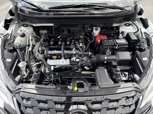 Used 2024 Nissan Kicks S image 29