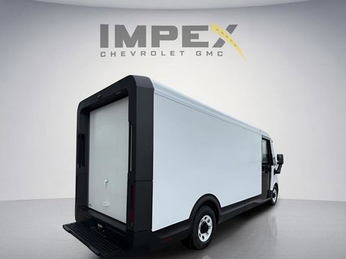 Used 2024 Chevrolet Brightdrop 600 w/ Battery Pack, Max Range AWD/4WD image 4