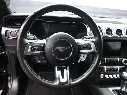 Used 2021 Ford Mustang Mach 1 image 14