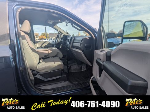 Used 2019 Ford F250 XL w/ Power Equipment Group image 11