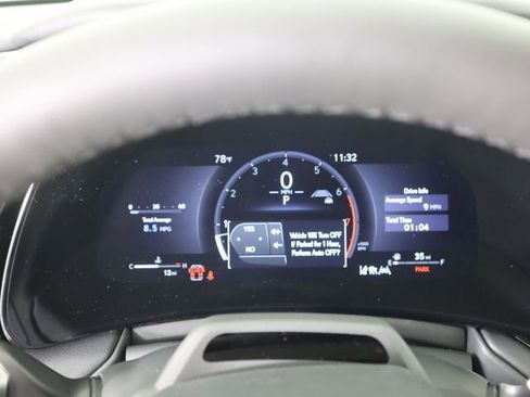 New 2026 Lexus TX 350 AWD image 16